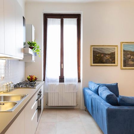 Bicocca Home - 2 Bedrooms Mediolan Zewnętrze zdjęcie
