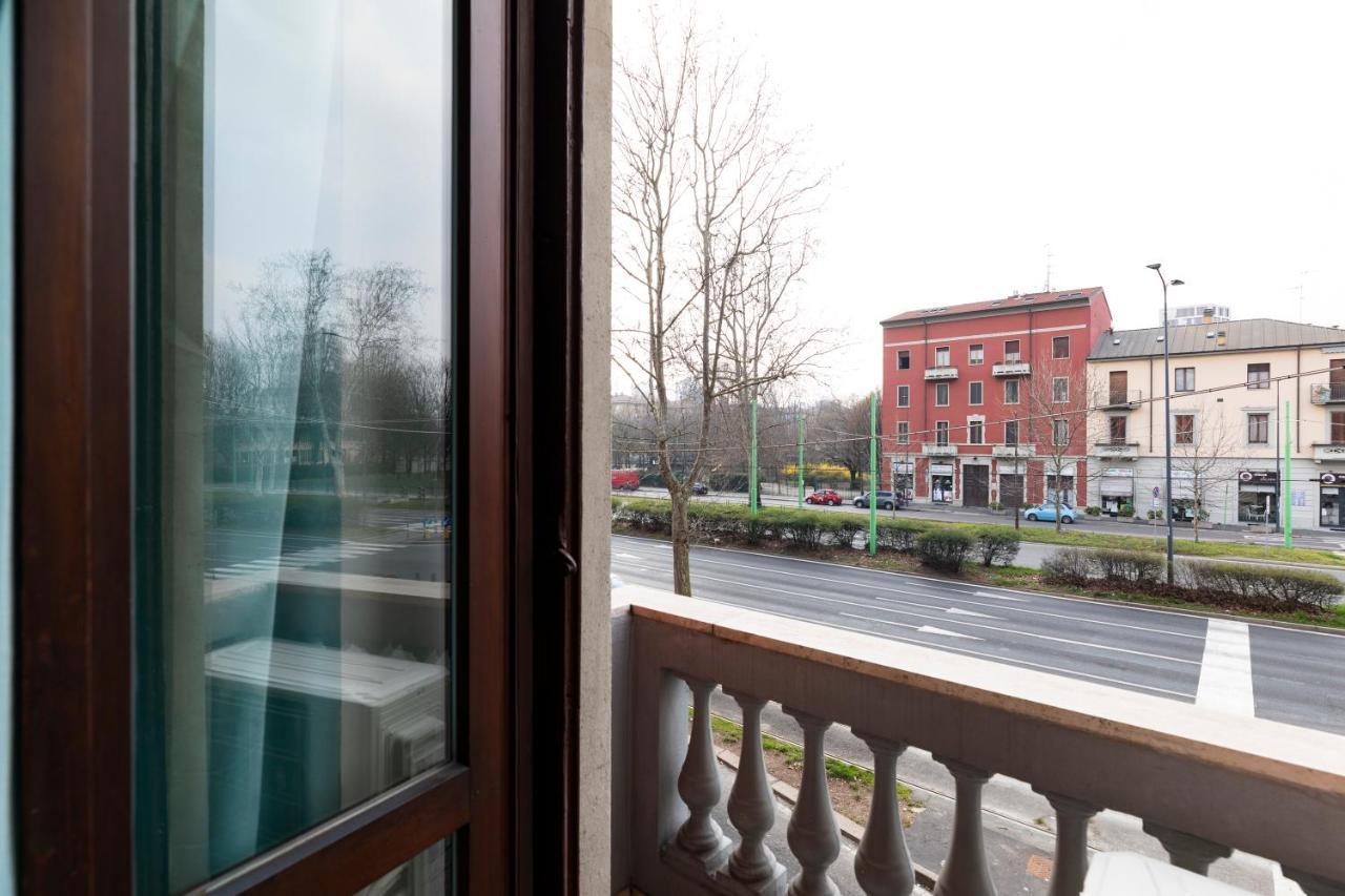 Bicocca Home - 2 Bedrooms Mediolan Zewnętrze zdjęcie